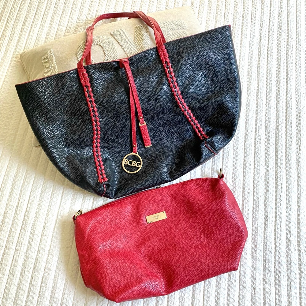 Reversible Tote - Picture 5 of 5